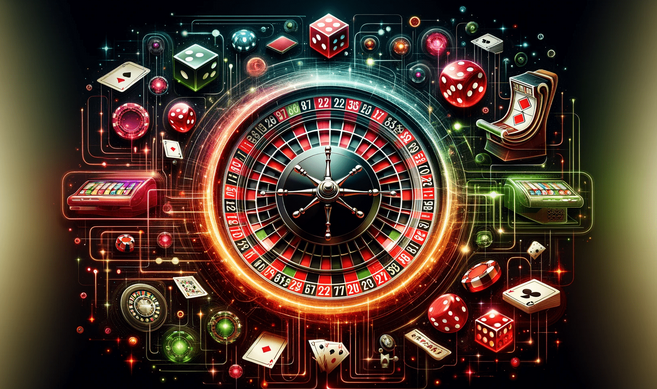 Bookie Bonanza: Gambling on the Future of On-line Wagers