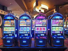 Fortune Awaits: Discover the Best in Online Slots Singapore