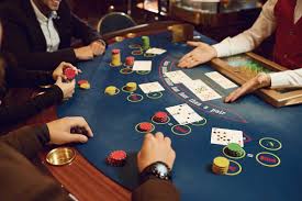 Poker Web sites Online Broaden The Casino Video games
