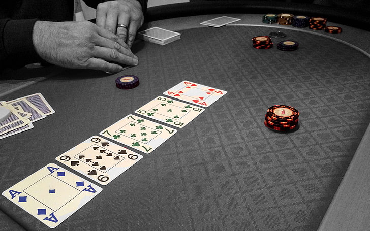 Discovering the Charm of Red Dog Poker
