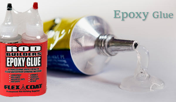 Epoxy Glue Techniques: Enhancing Craftsmanship