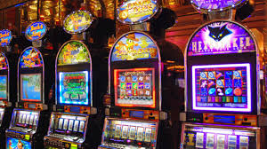 Your Luck Awaits: Machuja Toto Casino