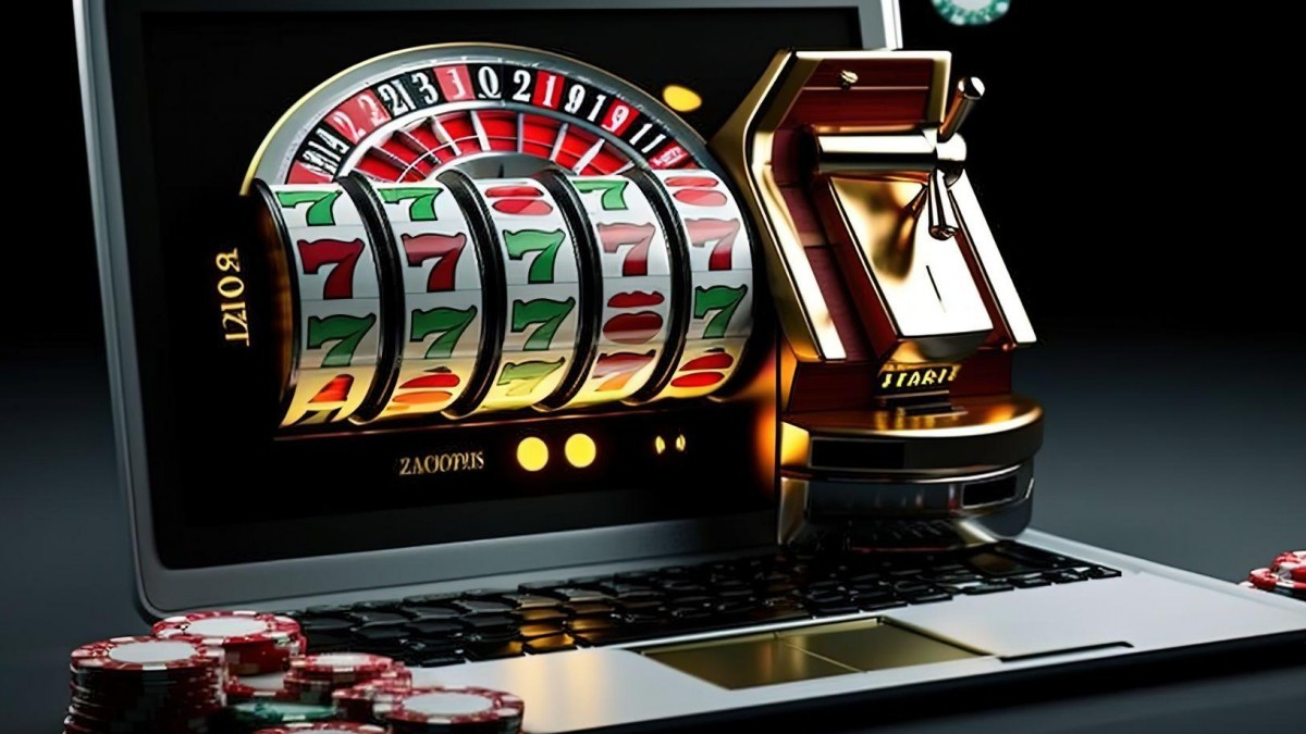 Feel the Rush of Winning: Olxtoto Slot Gacor Online