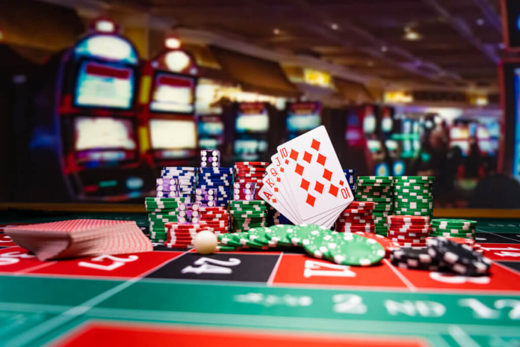 Elevate Your Gaming Experience: Best Casino Deals Inside!