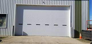 Swift Response, Lasting Solutions: Commercial Garage Door Repair in Austin