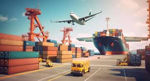 Beyond Borders: Exploring the World of Freight Forwarding