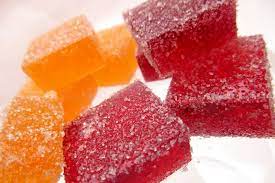 Calm Creatures: Relaxation Gummies for Kids