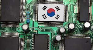 The Silicon Stars: Exploring Korea’s Leading Semiconductor Innovators