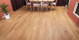 Wooden Floors: The Epitome of Elegance