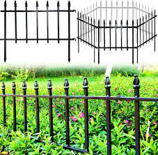 Guarding Grounds: The Importance of Fences in Property