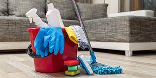 Save Time with Professional Moving Cleaning in Gothenburg
