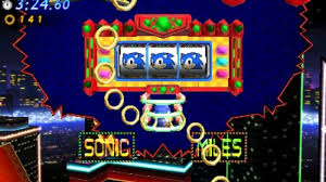 A Professional Breakdown of Sonic Casino System Architecture